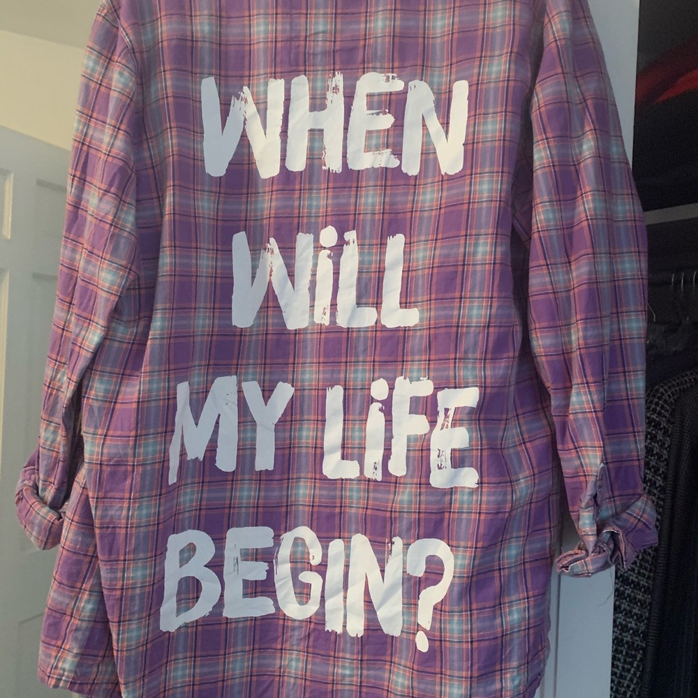 Official Disney/Cakeworthy Tangled Flannel